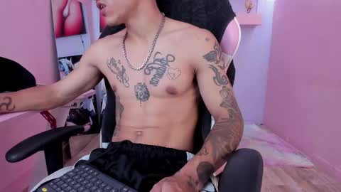 Dante online show from May 18, 4:07 am