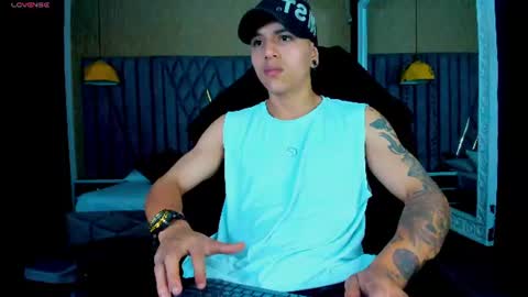 Dante online show from July 2, 4:40 am