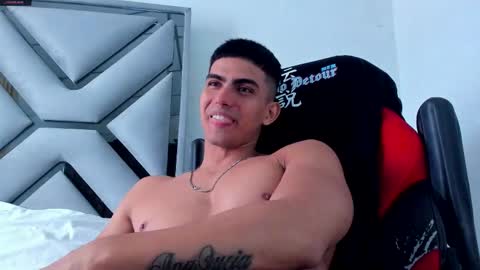 Dante online show from December 1, 6:57 pm