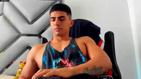 Dante online show from February 24, 6:06 pm