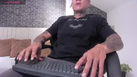 Dante Suarez online show from January 13, 9:03 am