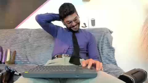 Dante Winter online show from March 20, 4:17 am