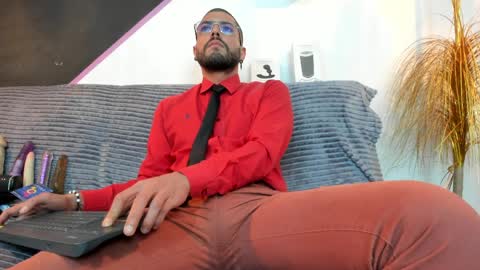 Dante Winter online show from April 9, 6:19 am