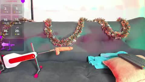 Jared online show from December 22, 2:52 am