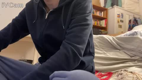 Snapshot of dantheman233 chatting on February 8, 2:09 pm Daniel online show from February 8, 2:09 pm