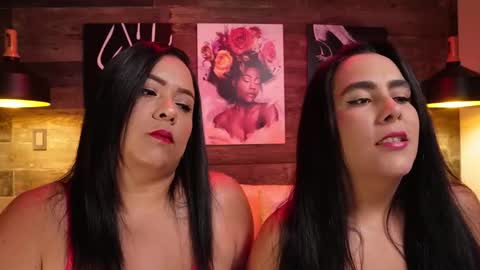 Dany And Alexa online show from November 26, 1:45 pm