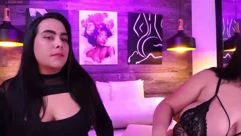 Dany And Alexa online show from March 18, 1:25 pm