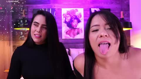 Snapshot of dany_alexa chatting on May 28, 1:08 pm Dany And Alexa online show from May 28, 1:08 pm