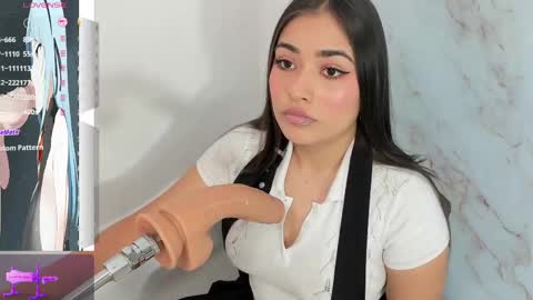 Snapshot of dany_cutee chatting on April 4, 2:58 pm dany_cutee online show from April 4, 2:58 pm