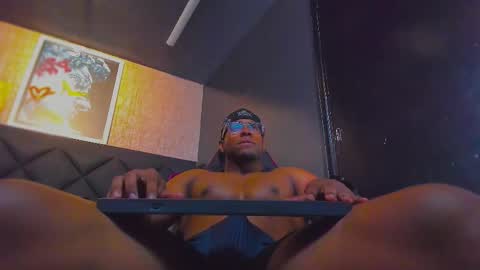 Dany online show from February 13, 9:44 pm