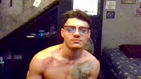 dany_kyng online show from February 10, 1:53 am