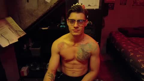 dany_kyng online show from April 29, 5:41 pm