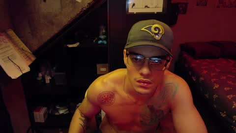 dany_kyng online show from May 5, 4:59 pm