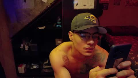 dany_kyng online show from May 6, 4:34 pm