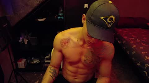 dany_kyng online show from May 7, 6:46 pm