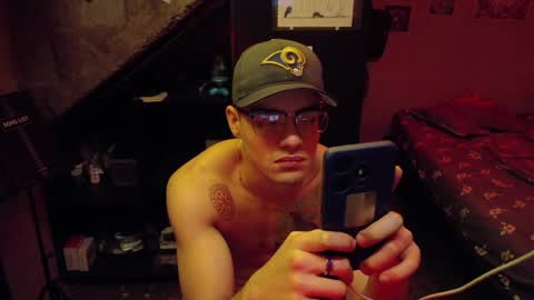 dany_kyng online show from May 12, 4:59 pm