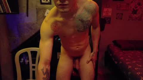 dany_kyng online show from May 13, 9:44 pm