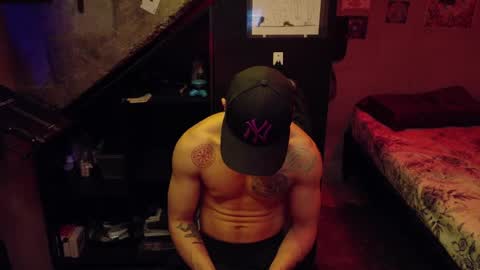 dany_kyng online show from May 18, 6:36 pm