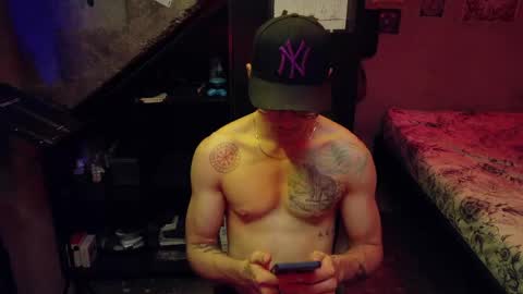 dany_kyng online show from May 19, 8:26 pm