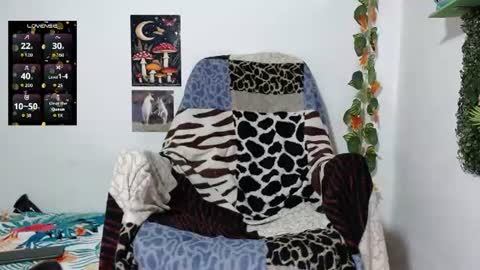 dany_milk online show from June 15, 12:46 am