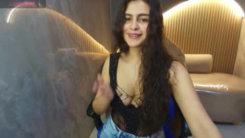 Dany online show from October 4, 1:09 pm