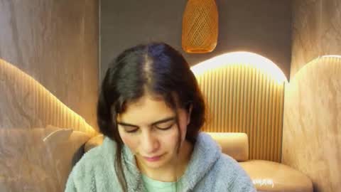 Dany online show from October 17, 1:03 pm