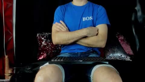 dany_ray20 online show from February 19, 12:01 pm