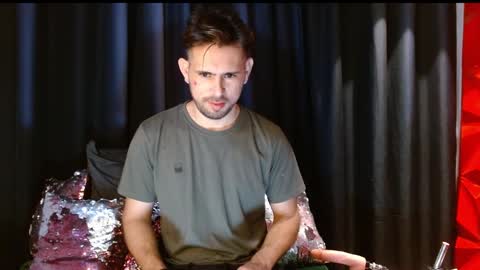 dany_ray20 online show from March 25, 11:27 am