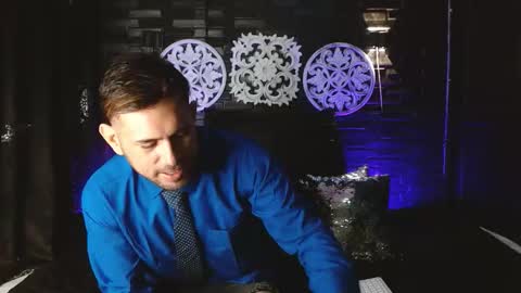 dany_ray20 online show from March 27, 12:05 pm