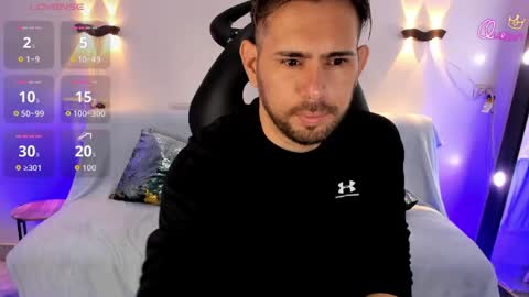 dany_ray20 online show from March 30, 12:06 pm