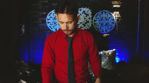 dany_ray20 online show from April 1, 11:44 am