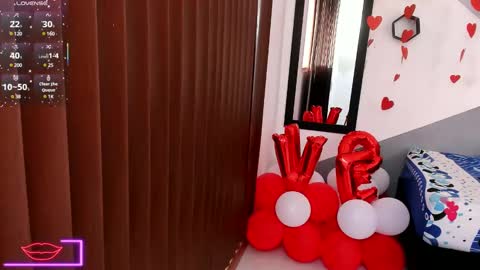 Snapshot of dany_rivera chatting on February 17, 8:04 pm Dany Rivera online show from February 17, 8:04 pm