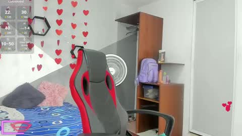 Snapshot of dany_rivera chatting on March 7, 3:07 pm Dany Rivera online show from March 7, 3:07 pm