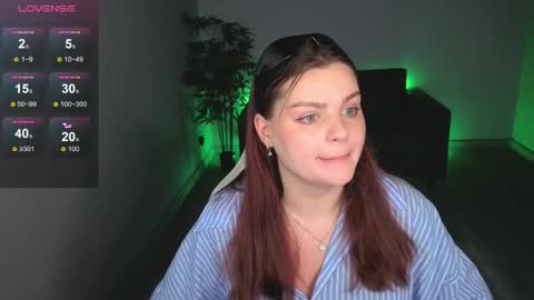 dany_stay online show from June 8, 9:42 am