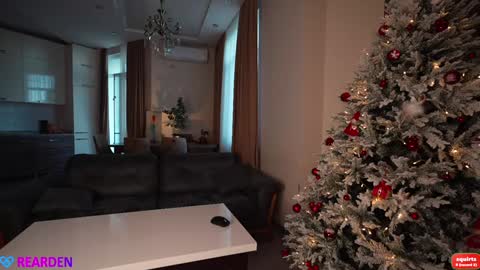 Dany and Anna online show from December 21, 5:14 am