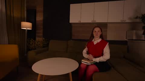 Dany and Anna online show from May 22, 8:47 pm