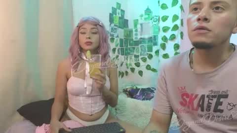 danyanddesire online show from May 23, 5:12 am