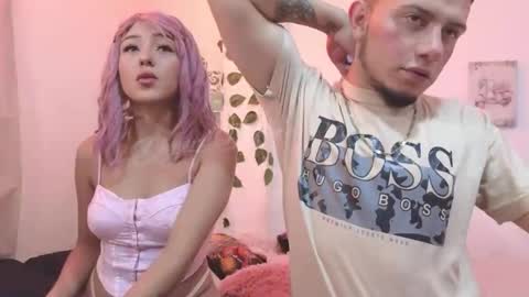 danyanddesire online show from June 6, 4:39 am