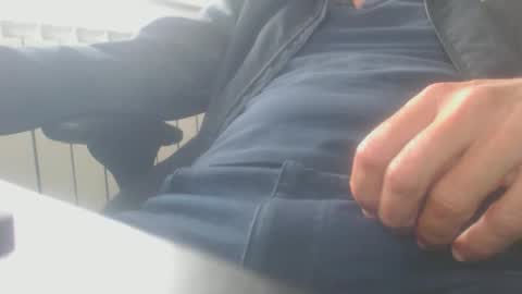 Dany online show from September 30, 1:38 pm