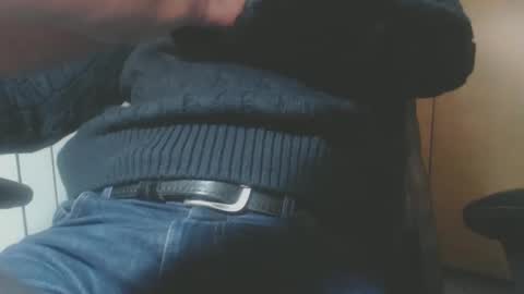 Dany online show from December 17, 5:08 pm