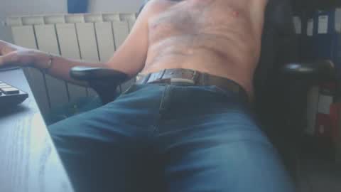 Dany online show from February 13, 4:14 pm