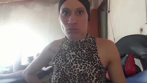 Cami y Dany online show from March 12, 8:26 pm