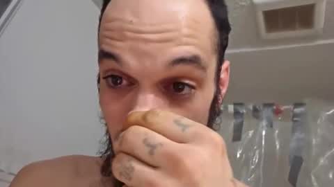 danydevil online show from March 11, 6:47 pm