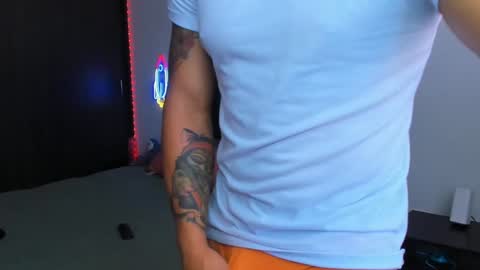 Snapshot of danyfitguy_ chatting on January 12, 1:16 pm danyfitguy_ online show from January 12, 1:16 pm