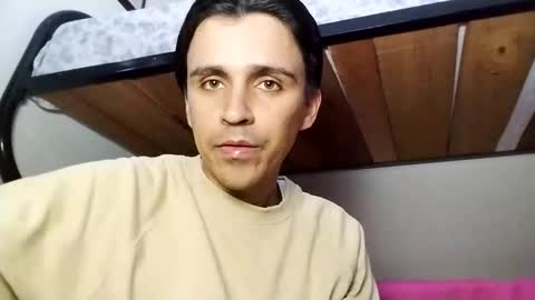 Daniel online show from November 4, 9:47 pm