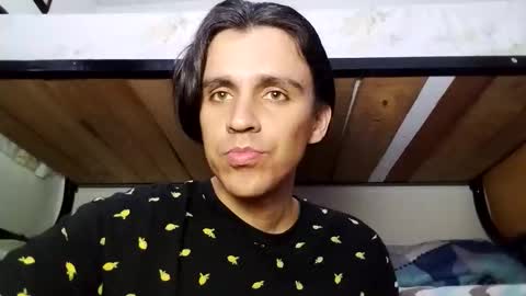 Daniel online show from November 26, 9:16 pm