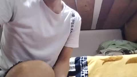 Daniel online show from December 16, 10:04 pm