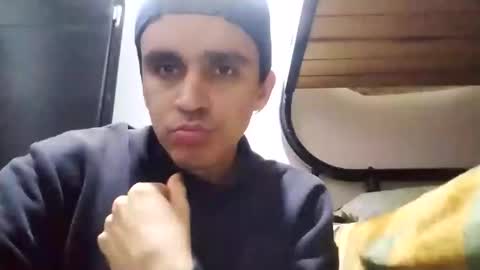 Daniel online show from December 21, 8:27 pm