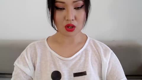 DanyMeen online show from October 21, 7:20 am