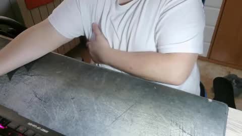 danysanchez1981 online show from November 6, 11:11 am